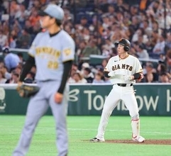 【巨人】覚醒左腕・高橋遥人攻略へ〝布石〟　意地の追い上げは「成功体験になった」の声