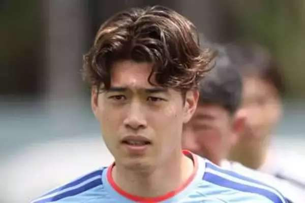 【日本代表】骨折明け鈴木唯人　周囲のサポートで早期復帰…大舞台での活躍誓う