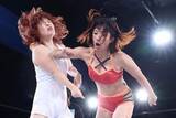 「【ＷＡＶＥ】29歳デビューの堀このみ〝惜敗〟「本物に近づけている気がする」」の画像1