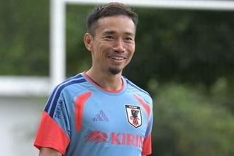 長友佑都　Ｃ・ロナウド＆メッシとともにロシアメディアの〝ベテラン特集〟に登場　40歳以上は7人