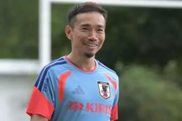 長友佑都　Ｃ・ロナウド＆メッシとともにロシアメディアの〝ベテラン特集〟に登場　40歳以上は7人