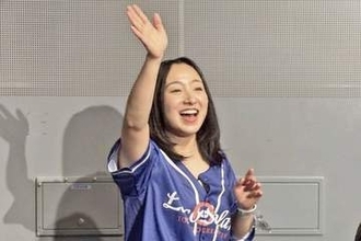 【カーリング】ロコ・ソラーレの藤沢五月が涙　日本選手権の敗戦振り返り「自信をなくしていた」