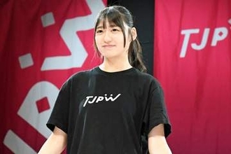 【東京女子】さとうもものデビューが決定「一生懸命、全力で頑張るので応援よろしくお願いします」