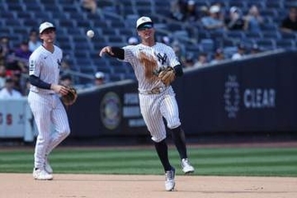 【ＭＬＢ】ヤンキース・ポルピが大迷惑の〝ニセ情報〟に憤慨　実況アナ「会って謝罪します」