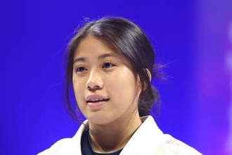 【ＲＩＺＩＮ】須田萌里はパク・シウに０―３判定負け　実力者攻略できず