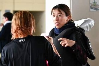 【徳山ボート・ＰＧⅠレディースＣ】千葉真弥　ＧⅠ初出場初優出「こんな成績が残せるとは想像もしていなかった」