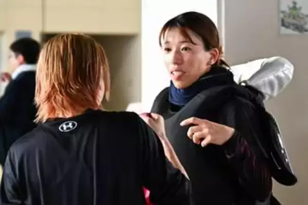 【徳山ボート・ＰＧⅠレディースＣ】千葉真弥　ＧⅠ初出場初優出「こんな成績が残せるとは想像もしていなかった」