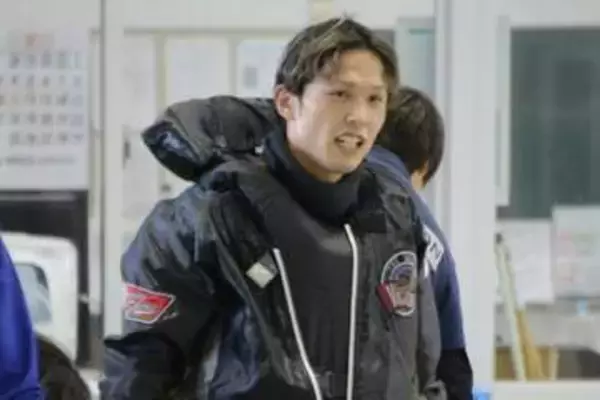 【徳山ボート】宮村勇哉　地元・津以外での優出へ気合「そろそろ他の場でも決めたい」
