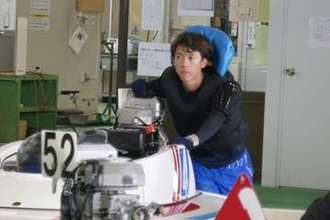 【福岡ボート】竹井貴史が２節連続で３１号機とコンビ　前回苦戦も「この前とは感触が違っている」