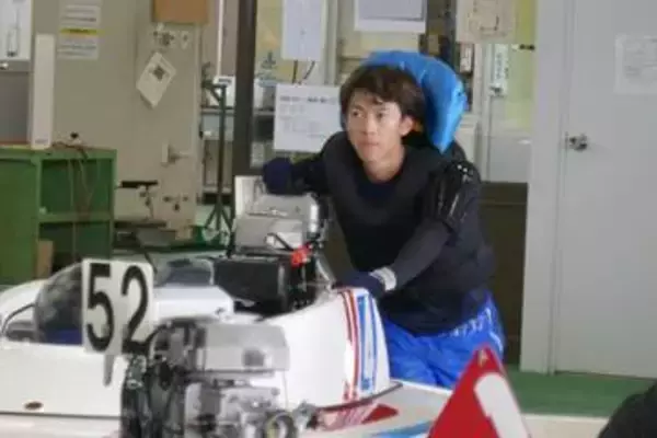 【福岡ボート】竹井貴史が２節連続で３１号機とコンビ　前回苦戦も「この前とは感触が違っている」