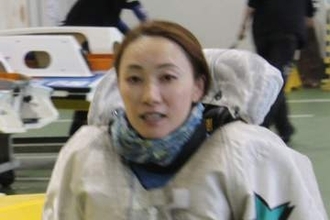 【芦屋ボート・ＧⅢオールレディース】魚谷香織　５期ぶりのＡ１復帰を目指し奮闘中「期末になると成績を下げているので、しっかり走りたい」