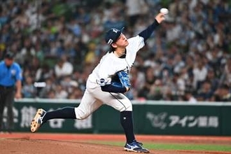 【西武】アクシデント響き〝２位確定〟先送り　緊急降板の隅田知一郎は「骨にとか異常はなさそう」