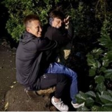 【貴浩西山のキャビらない話】右ヒザがロックし半月板損傷　池田浩二さんに「ロック界の新兵」と命名されました