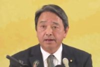 国民民主・榛葉賀津也幹事長「補正予算を組む必要がある」　エネルギー価格高騰で予備費に不安