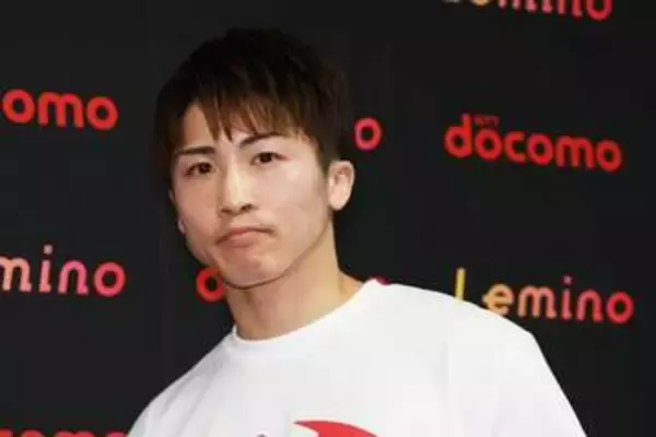 井上尚弥 vs ジェシー〝バム〟ロドリゲス　元５階級王者テレンス・クロフォード氏からも実現熱望の声