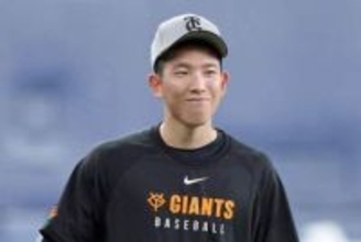 【巨人】エース・戸郷翔征が待望の一軍復帰へ　阿部監督「９連戦のどこかに入れる」