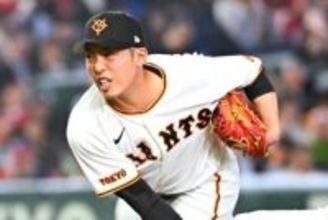 【巨人】杉内コーチが５回無失点の赤星優志を絶賛　ブルペンデー想定も「よく投げてくれました」