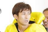 「【芦屋ボート】葛原大陽〝調整大苦戦〟を乗り越え予選トップ通過「どちらかといえば伸び寄りかな。エンジンがいい」」の画像1