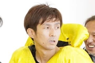 【芦屋ボート】葛原大陽〝調整大苦戦〟を乗り越え予選トップ通過「どちらかといえば伸び寄りかな。エンジンがいい」