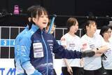「【カーリング】ＳＣ軽井沢クラブ〝新体制〟で初白星　新戦力・川田亜依も貢献「緊張したと言っていたけど…」」の画像1