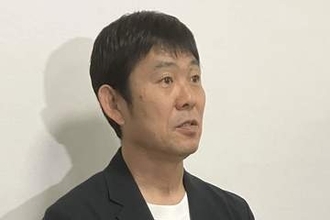 【日本代表】森保一監督　鈴木彩艶のアストンビラ加入に「考えただけでも、すごくうれしい」