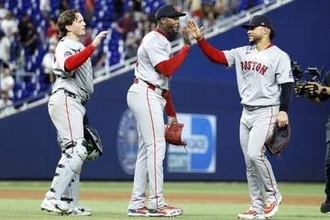 【ＭＬＢ】人類最速男が史上４人目の偉業達成　米野球殿堂入りに前進