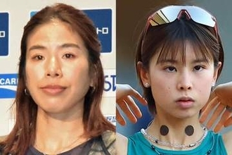 【北海道マラソン】新谷仁美、デビュー戦の不破聖衣来らが快走　増田明美さん「安心して集団にいる」