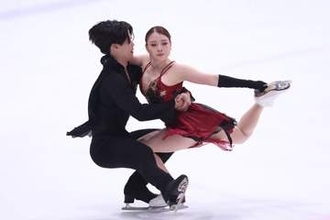 【フィギュア】〝りかしん〟紀平梨花　全日本予選会へ決意表明「良い結果で終われるように」