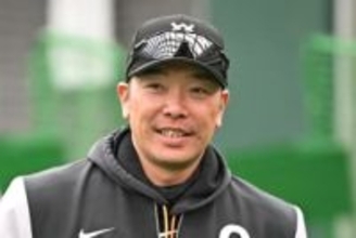 【巨人】阿部監督「前日でいいでしょ」 先発候補が計14人…開幕投手は26日発表へ