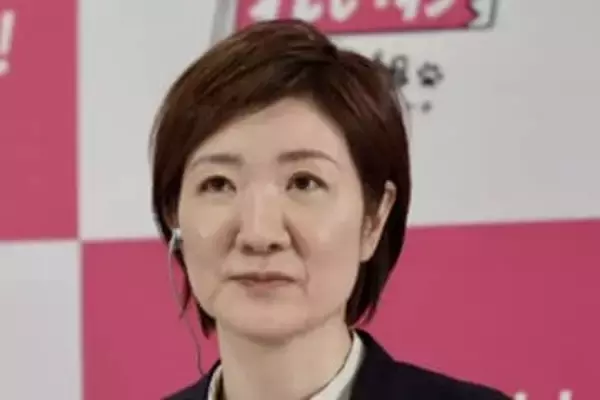 れいわ・大石晃子共同代表「嫌がらせの段階に入った」週刊新潮の秘書給与搾取報道に反論