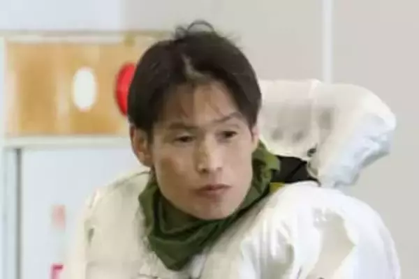 【芦屋ボート】深井利寿　予選ラスト６号艇でまくり差し１着「出足とかその辺の足はいい」