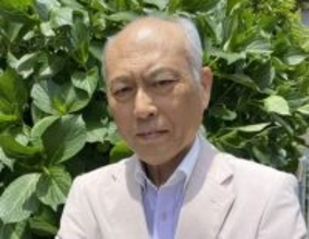 舛添要一氏　昭和の〝強い夫〟に憧れ？「大体いつも強い女性と生活してたもんですから…」