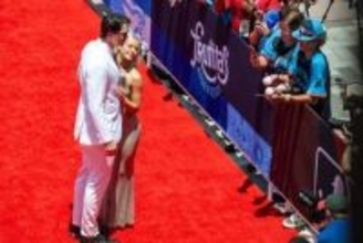 【ＭＬＢ】「最も美しい選手夫人・恋人ベスト１０」米メディア発表　大谷翔平の真美子夫人は…