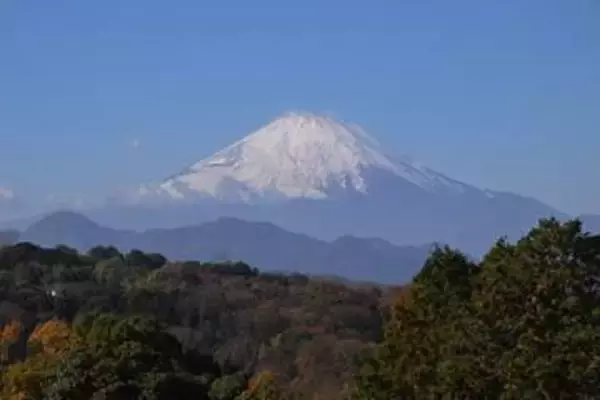 静岡県と山梨県　富士山の山頂に県境がある？【県と県民性の面白雑学】