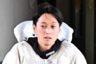 【常滑ボート・中京スポーツ杯】河合佑樹　舟足低調もノルマの優出クリア「ここまできたら優勝目指す」