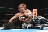 「【新日本・ＢＯＳＪ】石森太二が史上最年長優勝の先に〝嫁取り〟の野望「絶賛募集中だよ」」の画像1