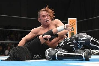 【新日本・ＢＯＳＪ】石森太二が史上最年長優勝の先に〝嫁取り〟の野望「絶賛募集中だよ」