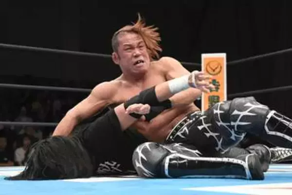 【新日本・ＢＯＳＪ】石森太二が史上最年長優勝の先に〝嫁取り〟の野望「絶賛募集中だよ」