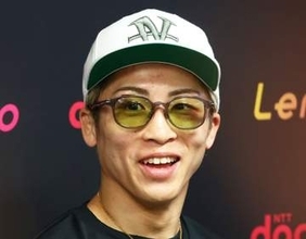 井上尚弥ｖｓカシメロ実現にサウジ大物が動く？「最も影響力のあるプロモーター」＝海外報道
