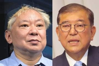 鈴木おさむ氏　石破元首相の田中角栄直伝〝結婚式スピーチ〟に感銘「それいただきます」
