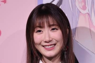 日高里菜＆内田雄馬　第１子誕生を報告「第一子となる女の子が誕生しました」