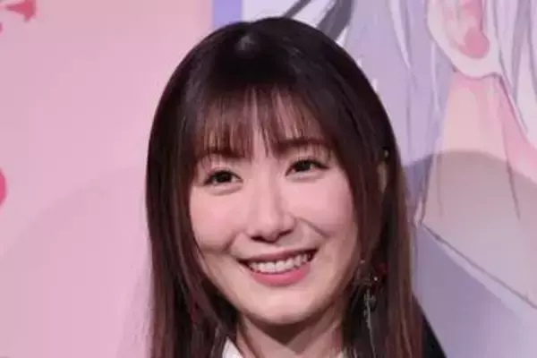 日高里菜＆内田雄馬　第１子誕生を報告「第一子となる女の子が誕生しました」