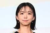 「趣里　夫の醜聞発覚翌日に生出演　主演ドラマは「観察眼」と「違和感」が勝負の役どころ」の画像1