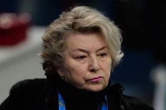 【フィギュア】トルソワ、グメンニクらにＡＩＮの資格付与も　タラソワ氏「数年が無駄になった」