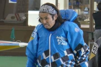 【福岡ボート】今節の渡辺崇は伸びではなくレース足が武器「待って差しても進む感じがあった」
