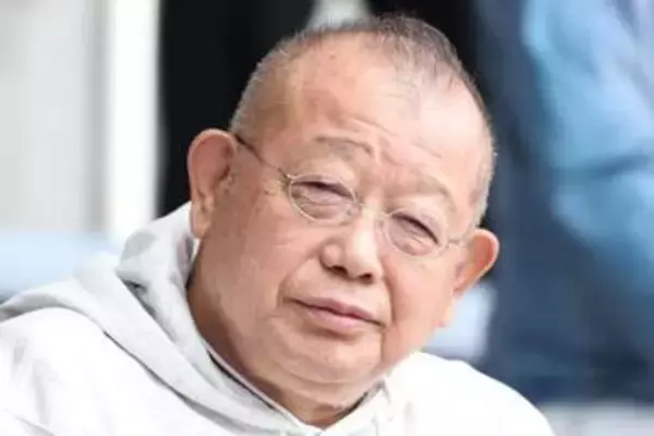 笑福亭鶴瓶　13人の弟子を抱えるも悩み吐露「ほとんど自宅に来ない」「僕の方が落語の仕事してる」