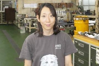 【宮島ボート・ＧⅢオールレディース】後藤美翼「足はずっといい。出足、直線の両方いい」