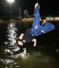 【若松ボート・ＰＧⅠヤングダービー】篠原晟弥がＧⅠ初勝利「この１年はヤングダービーを目指して…」