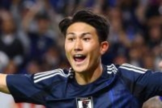 【日本代表】ＤＦ渡辺剛がケイン封じポイント挙げる「自分の範囲を明確に」「自由にさせない」