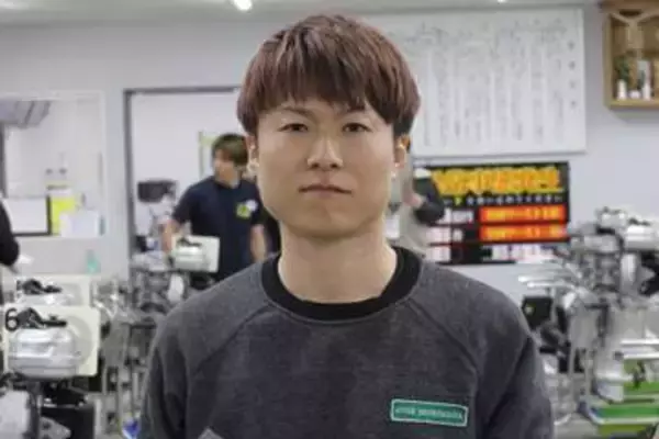 【大村ボート】森永隆　予選突破＆Ａ１復帰へ勝負駆け「出足、ターン回り系でいい足をしている」